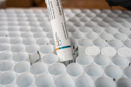 Laboratory